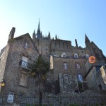 Mont St.Michel Orb