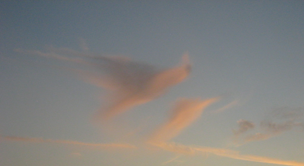 alles mögliche und himmel ENGEL